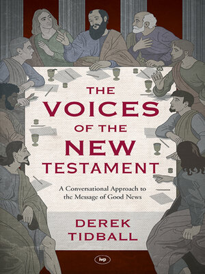 cover image of The Voices of the New Testament